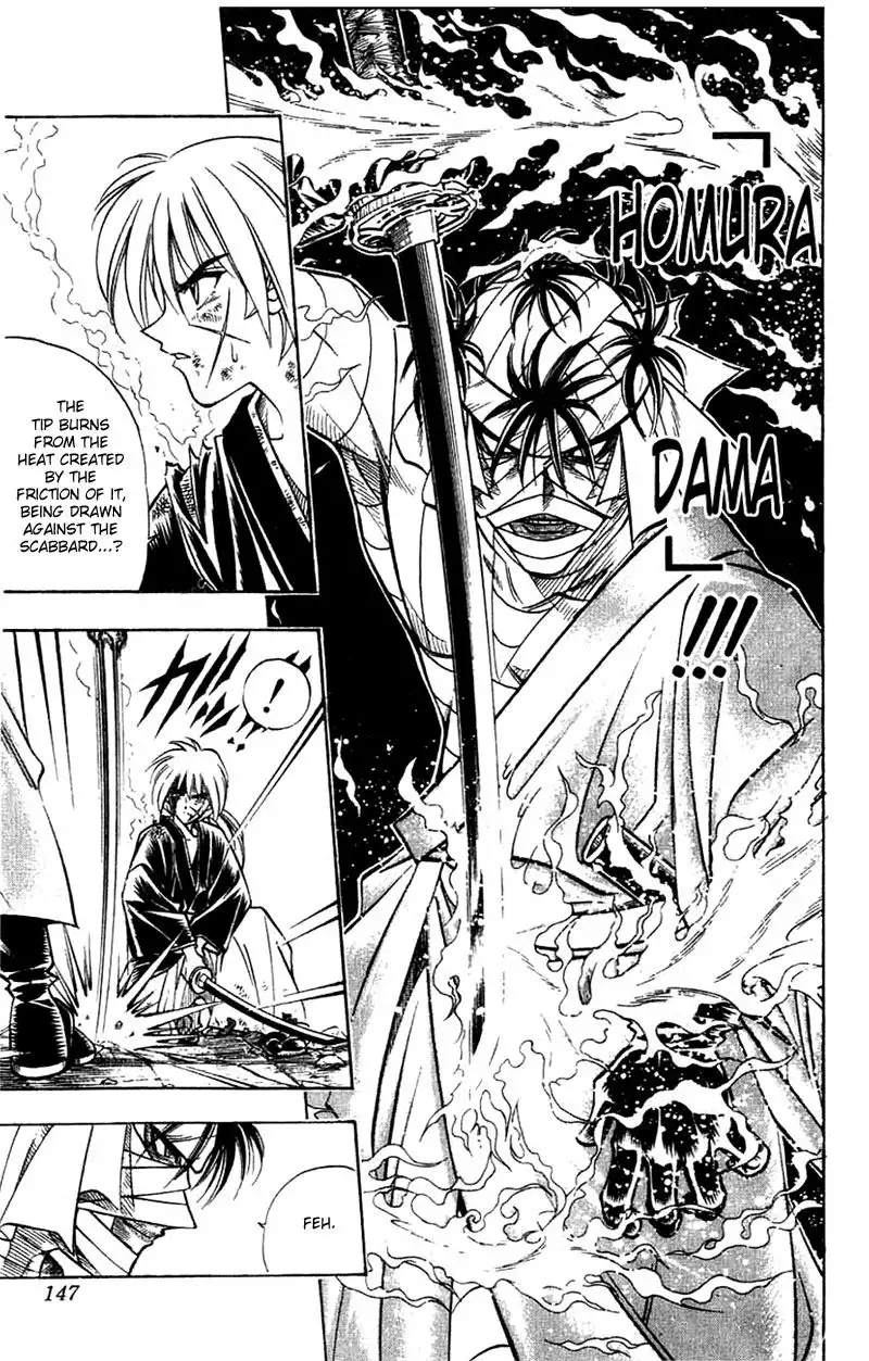 Rurouni Kenshin Chapter 137 6